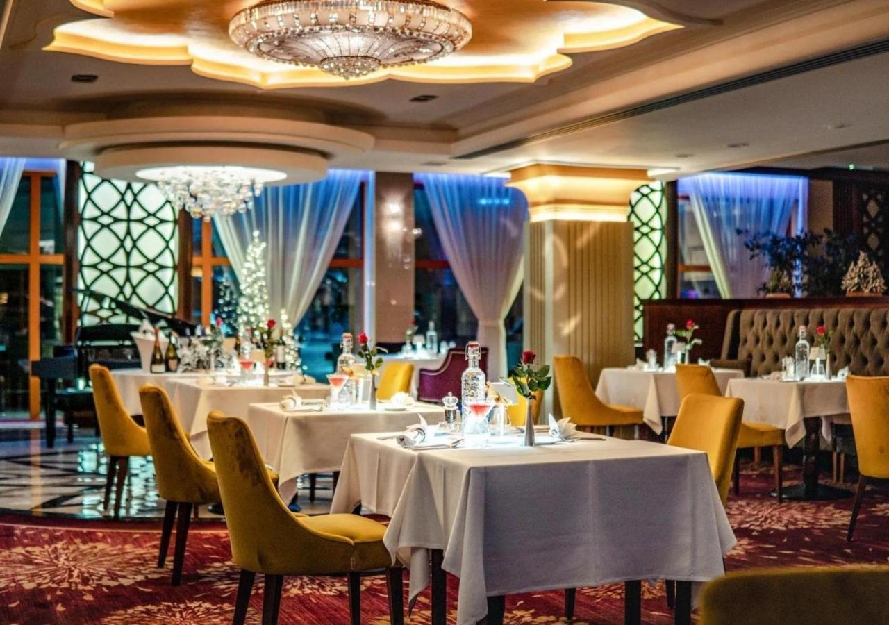 Wellness & Spa Hotel Kaskady Sliač Esterno foto