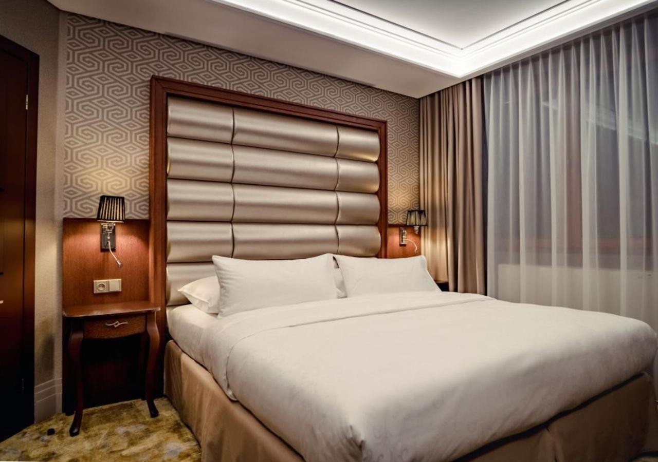 Wellness & Spa Hotel Kaskady Sliač Esterno foto